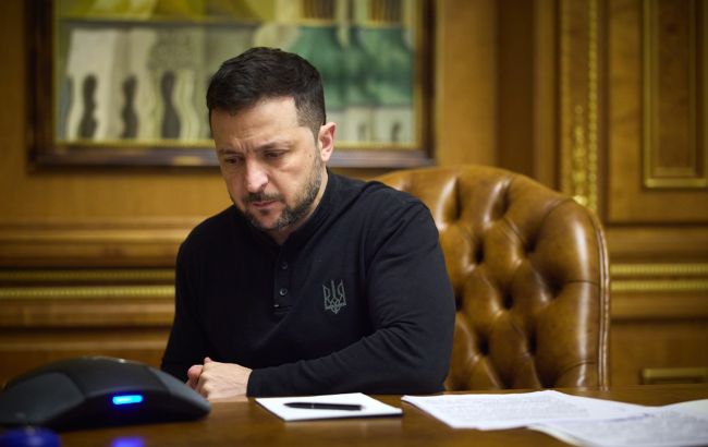 Зеленський призначив послів України у 16 країни: хто у списку