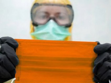 До «помаранчевої» covid-зони перейшли ще дві області