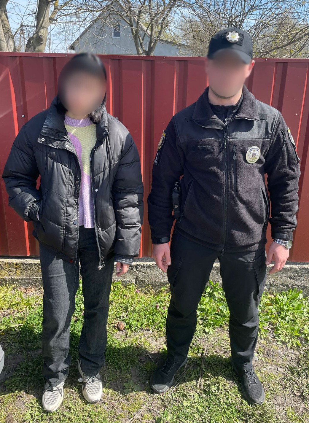 На Львівщині розшукали дівчину, яка зникла напередодні
