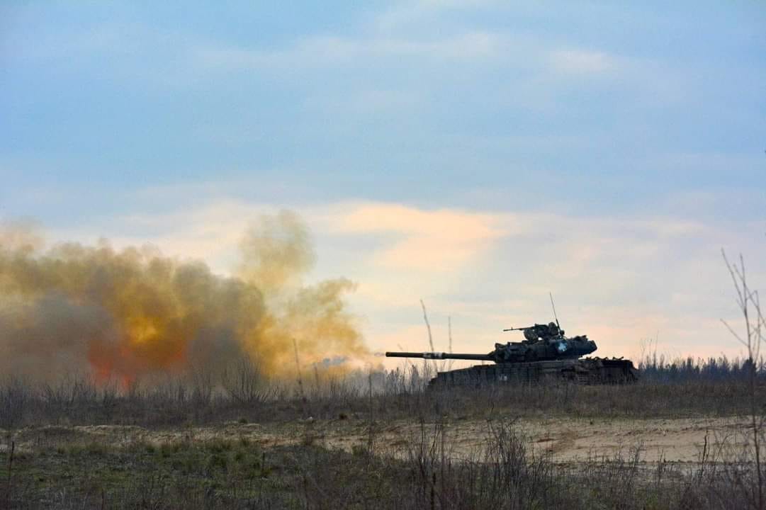 В окупованому Криму росіяни активізували мобілізацію населення. Генштаб ЗСУ