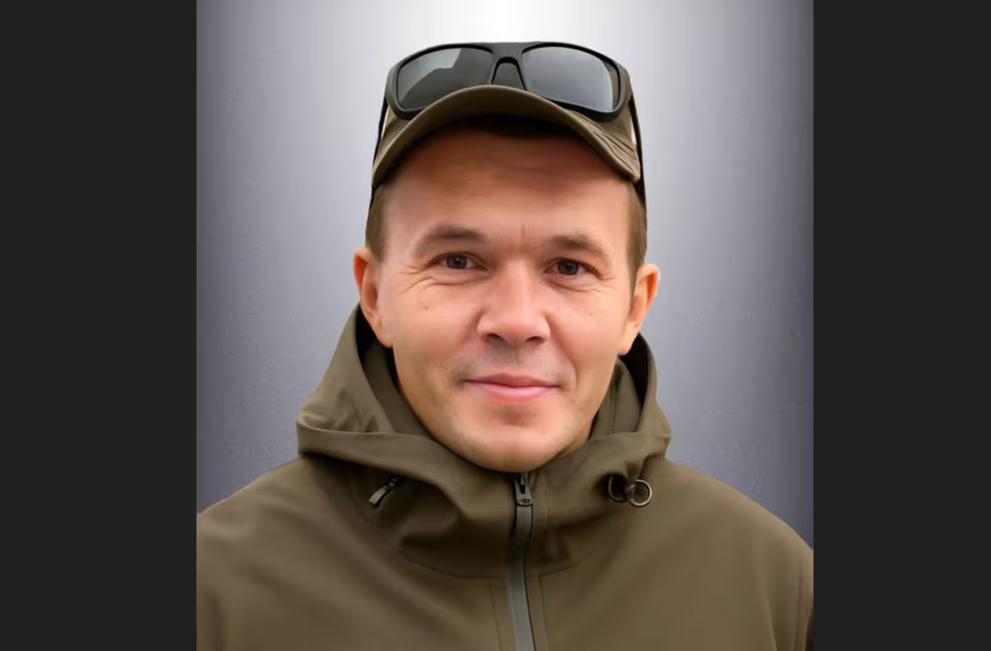 Завтра у Львові прощатимуться з батьком двох дітей, який загинув на війні (фото)