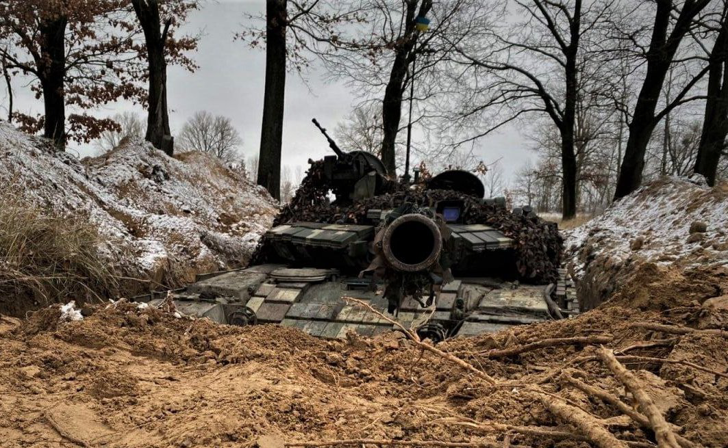 Ліквідували 880 окупантів, знищили 33 артсистеми: оновлені дані про втрати ворога