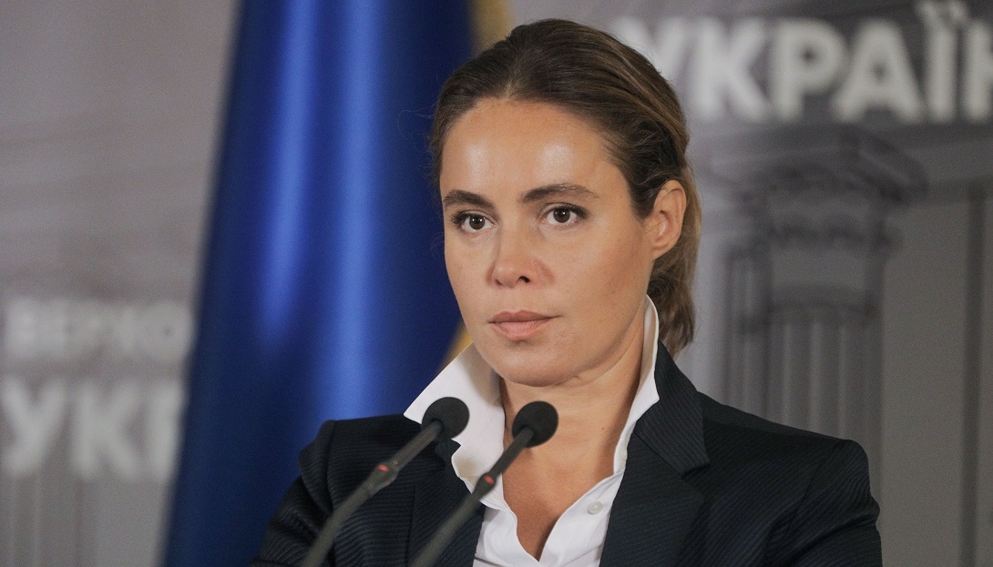 НАБУ оголосило в розшук екснардепку Королевську
