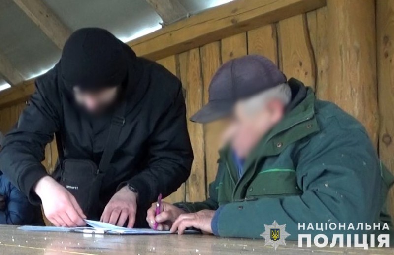 Застрелив собаку: мешканцю Львівщини повідомили про підозру