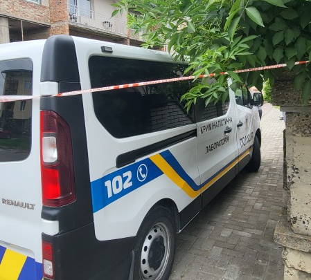 Страшне вбивство поблизу Львова: стали відомі деталі