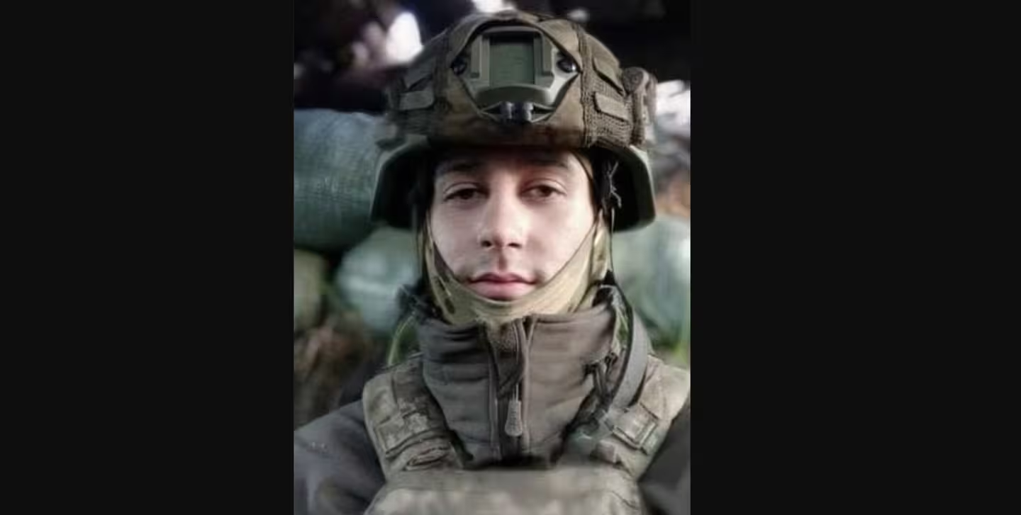 Загинув від удару дрона: стало відомо про загибель сержанта з Львівщини