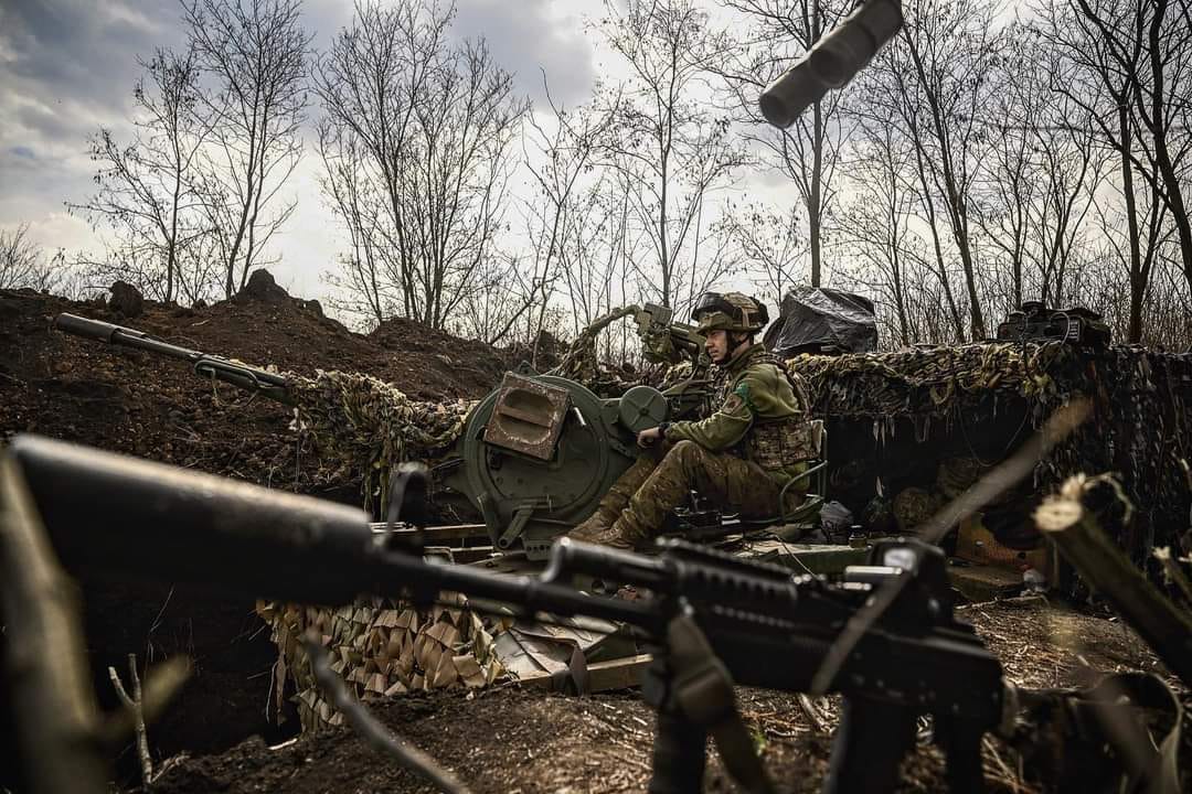 На окупованій Херсонщині росіяни готують мешканців до "евакуації", - Генштаб