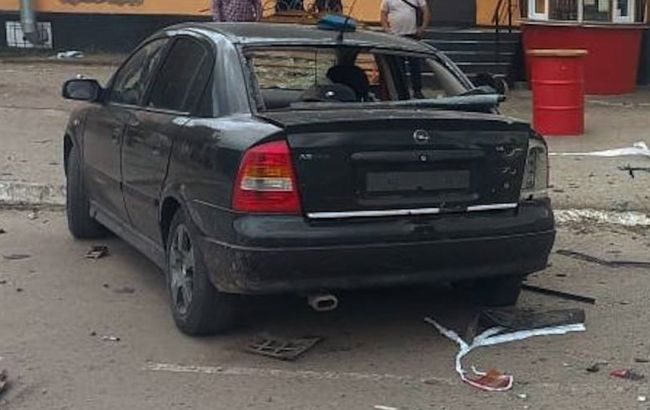Війська РФ вдарили дронами по Сумській області: поранено дітей і вагітну жінку (фото)