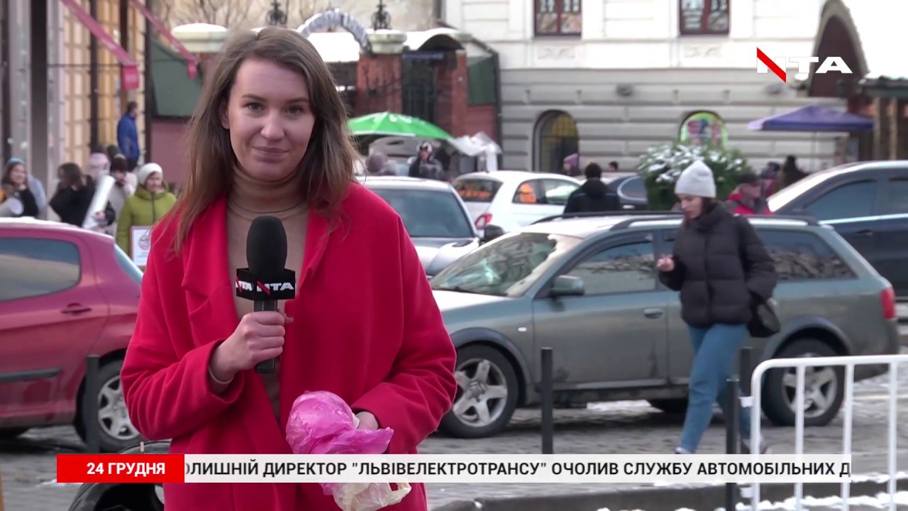 Правда. Наживо. Повний випуск
