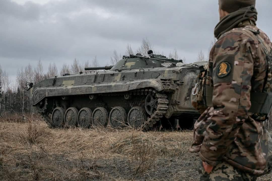 Рашисти зазнають значних втрат у живій силі. Генштаб ЗСУ