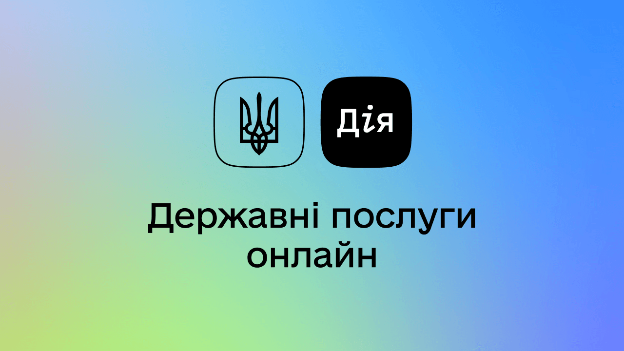 Уночі 7 листопада "Дія" не працюватиме, щоб потім "літати"