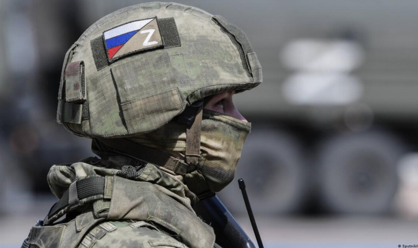 На Авдіївському напрямку ворог зосередив близько 40 тисяч окупантів