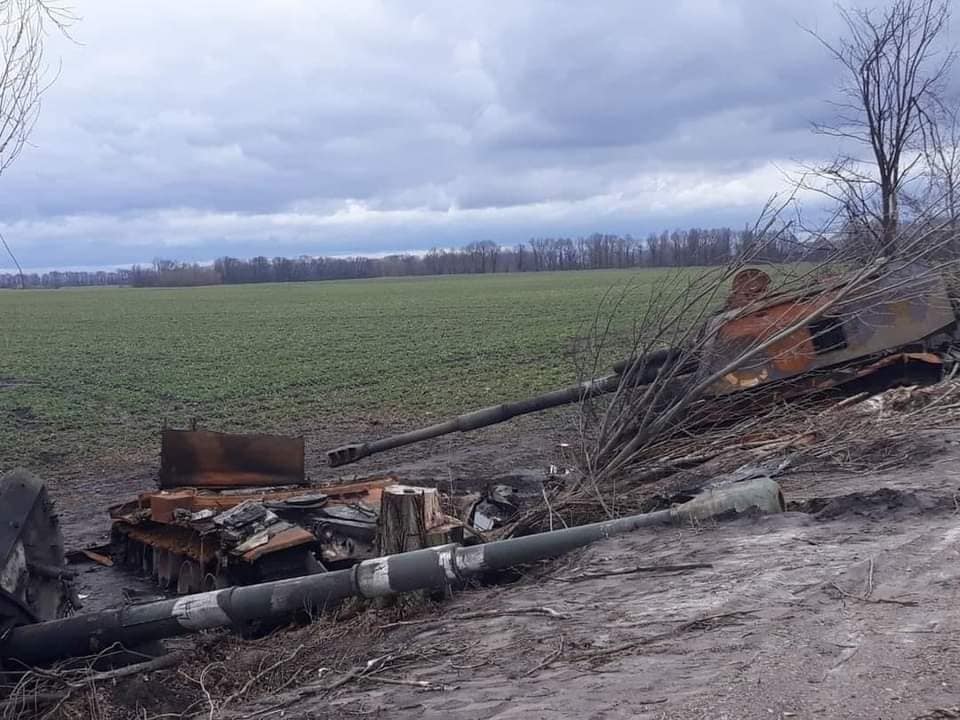 На півдні ЗСУ знищили 36 окупантів і 13 одиниць техніки
