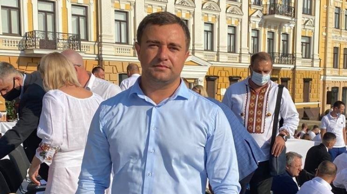 Скандал у "Слузі народу". Нардеп Ковальов утік на Херсонщину і зізнався в любові до окупантів