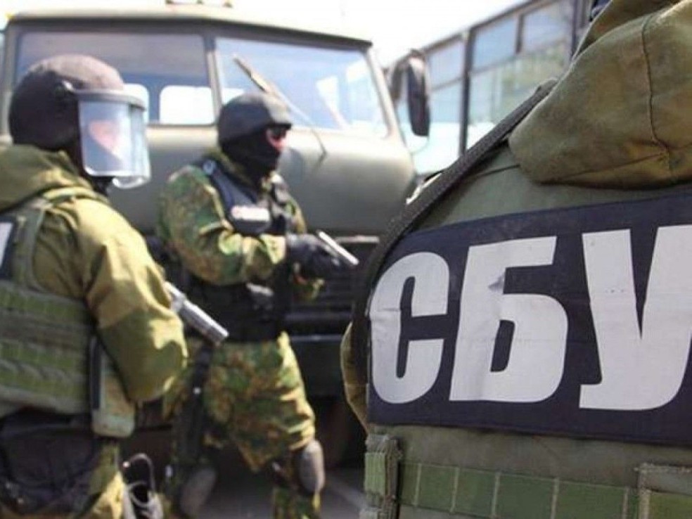 СБУ знешкодила масштабну мережу російської агентури, яку координував радник Аксьонова