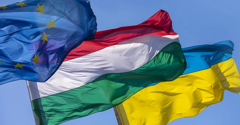 Угорщина блокує рішення для початку переговорів про вступ України до ЄС, – ЗМІ