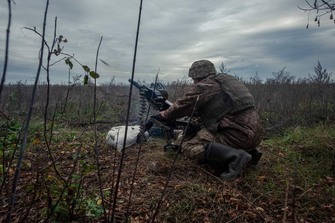 У Криму цивільні лікарні перетворюють на військові госпіталі, - Генштаб ЗСУ