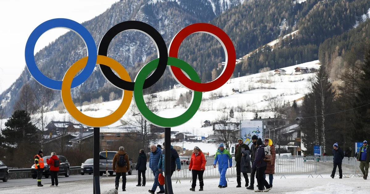 Розклад змагань українців у третій день Олімпіади-2026