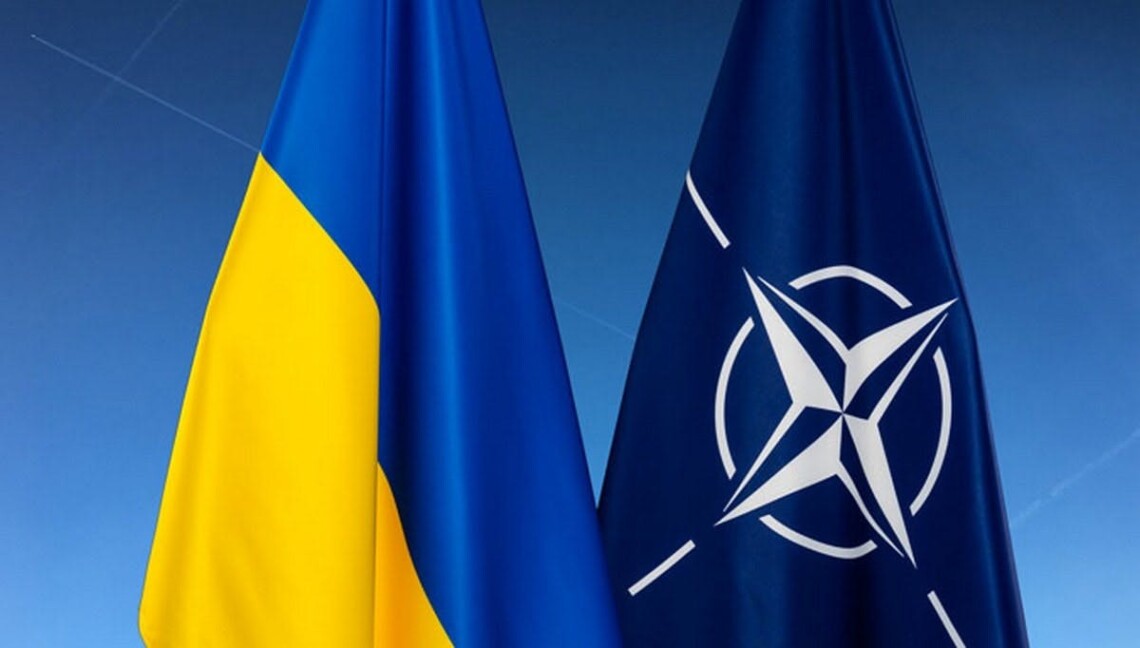 10 країн уже підтримали заявку України на вступ до НАТО