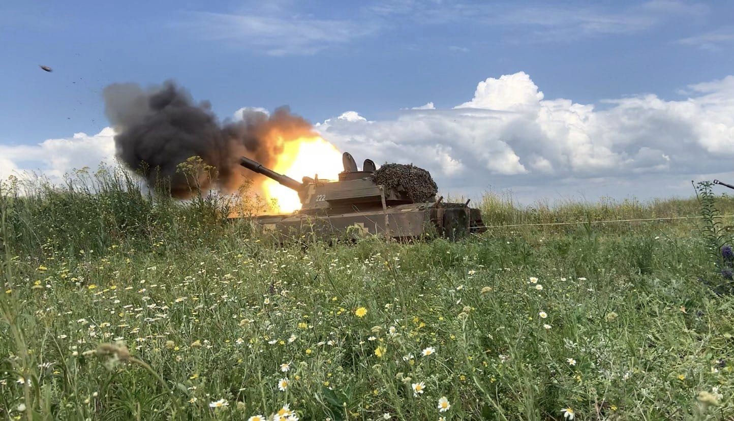 Росія вже втратила понад 205 тисяч військових