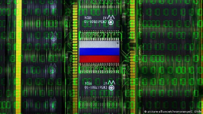ЄС і США попередили свої банки про можливі російські кібератаки у відповідь на санкції