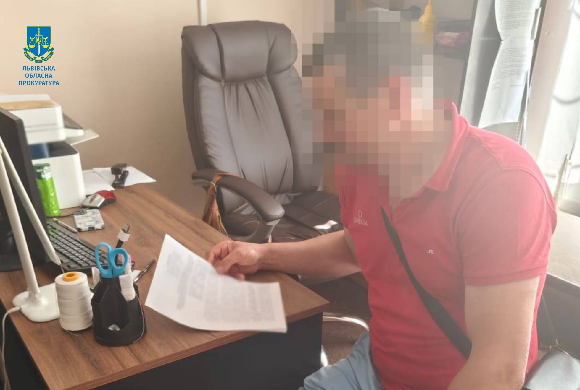 Завіз до лісу і зґвалтував знайому: на Львівщині судитимуть 38-річного чоловіка