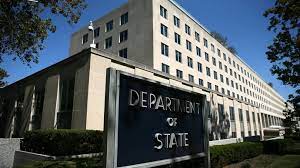 Держдеп США відзначив просування судової реформи у Верховній Раді