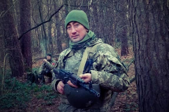 Завтра Львівщина зустрічатиме загиблого Героя Руслана Нирова