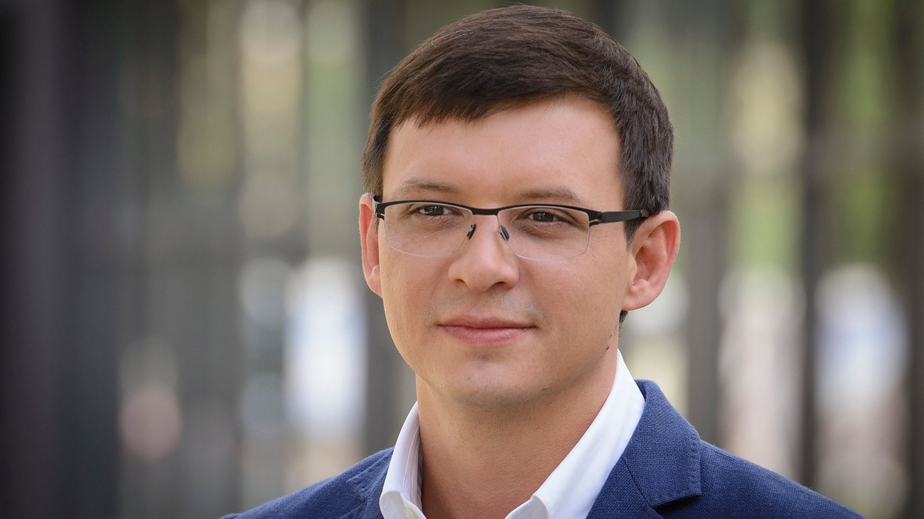 У Кремлі визначилися з кандидатом на роль "губернатора" окупованої України