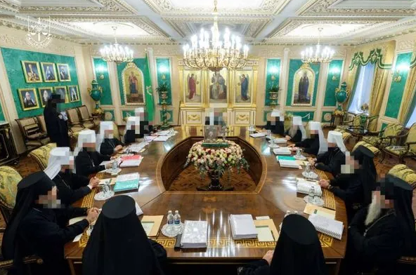 СБУ заочно повідомила про підозру ще 14 «високопосадовцям» РПЦ