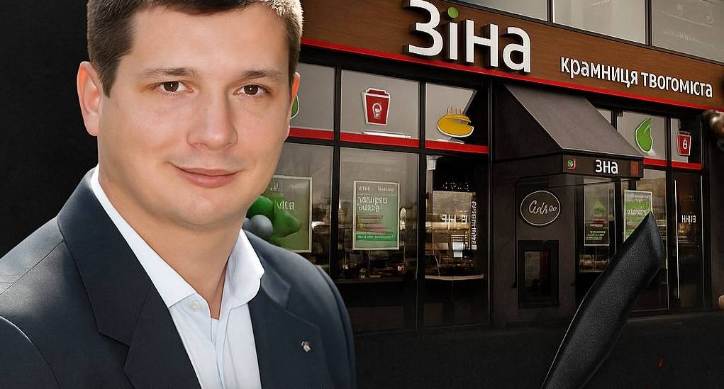 На Закарпатті з ножем напали на відомого бізнесмена: Він у важкому стані