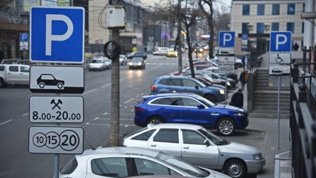 У Львові буде ще два паркувальних майданчики: адреси