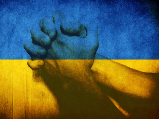 Чи є спеціальні молитви в час війни. Відповідь священника