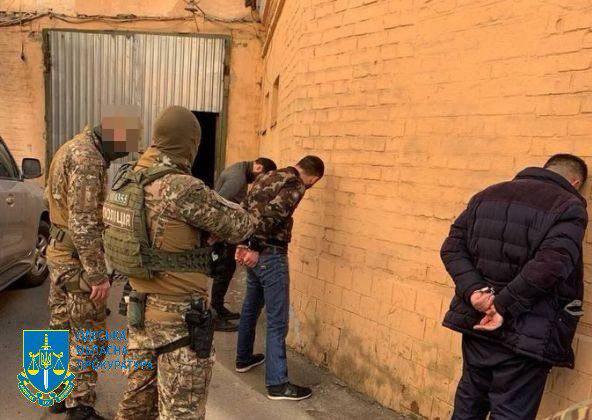 Викрали сина підприємця та вимагала $1 млн: в Одесі засудили банду (фото)