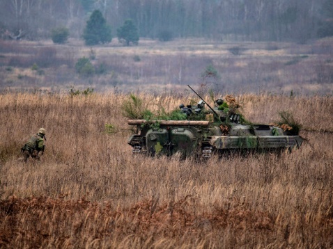 Росіяни знову обстріляли Сумщину з мінометів – голова ОВА