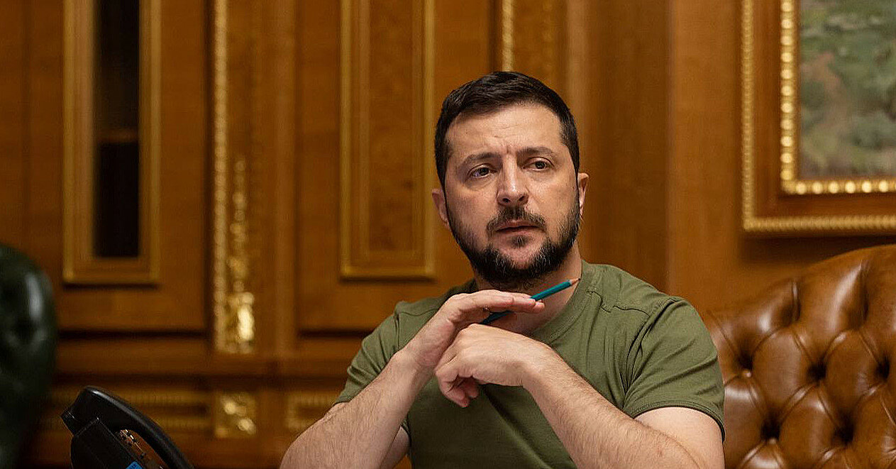 Зеленський підписав указ про перевірку всіх військово-лікарських комісій. Що це означає