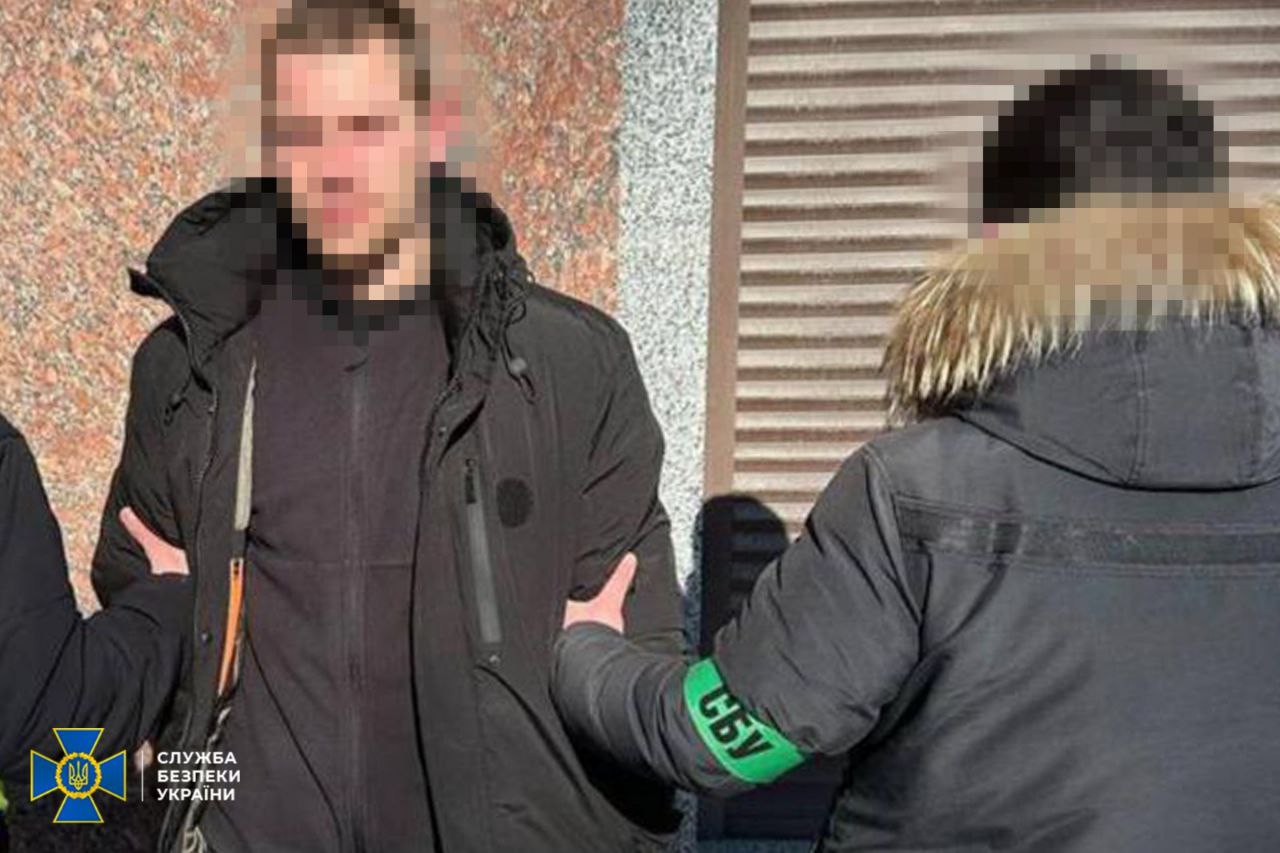 Підпалювали енергооб'єкт, суд та військові авто: затримали ще шість агентів рф (фото)