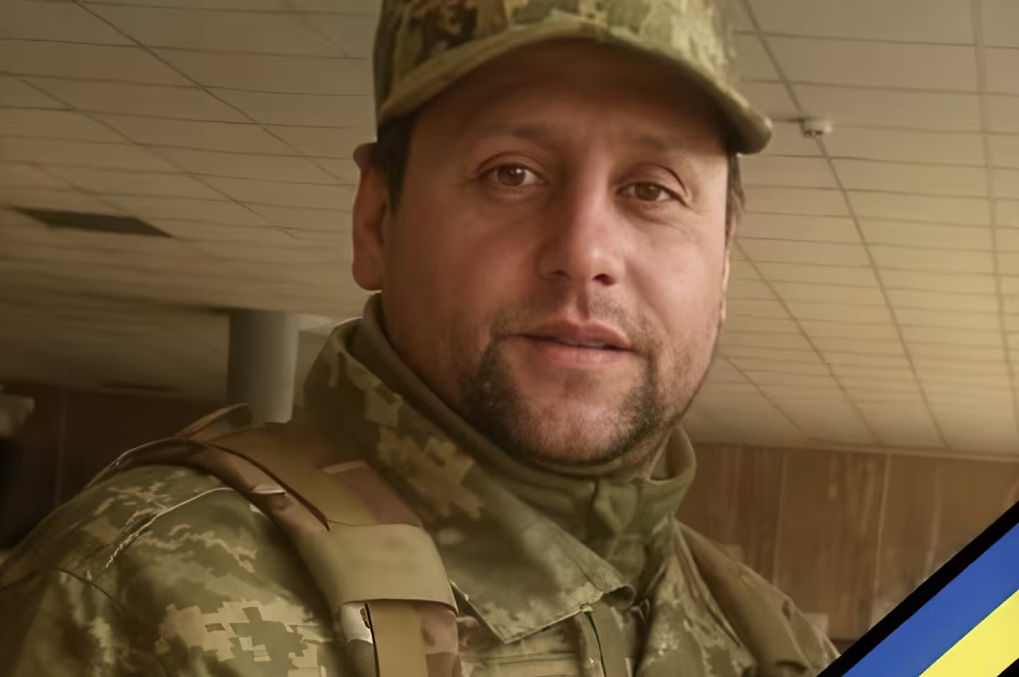 Стало відомо про загибель воїна з Львівщини, який три роки був безвісти зниклим (фото)