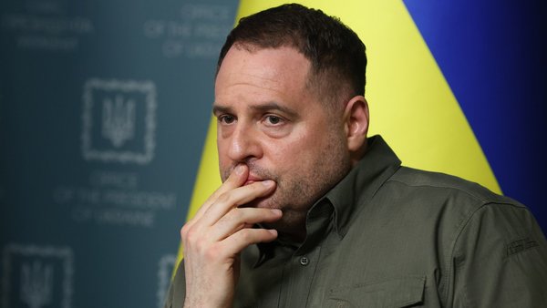 Найближчим часом відбудеться зустріч команд України та США, – Єрмак