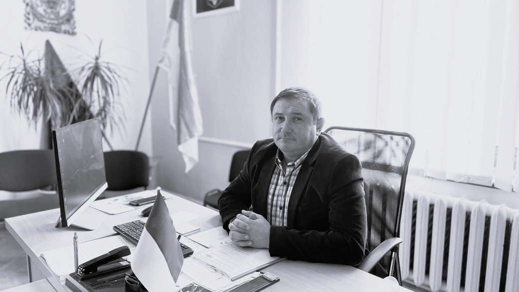 У ДТП загинув голова Добромильської громади Львівської області