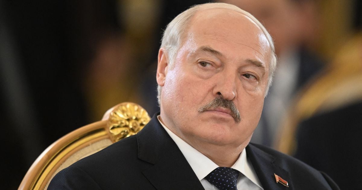Лукашенко закликав Зеленського «зупинитися», інакше Україна може зникнути як держава