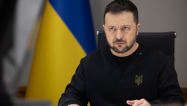 Зеленський провів нараду щодо ситуації в Курській області: деталі