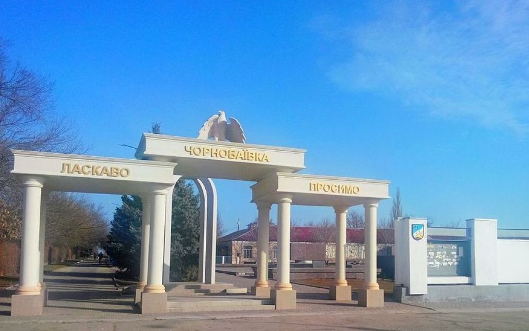 Арестович розповів, як ЗСУ знищили окупантів у Чорнобаївці