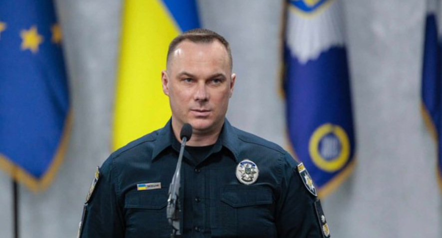 Поліція примусово доставлятиме до ТЦК військовозобов'язаних, оголошених в розшук: деталі