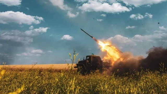 Що відбувається на півдні України. Версія та прогноз британської розвідки