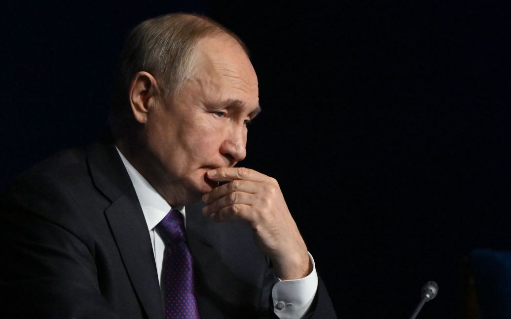 Путін готує росіян до затяжної війни, – аналітики