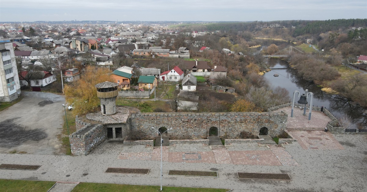 Більше не Новоград-Волинський. Рідне місто Лесі Українки і Залужного перейменували