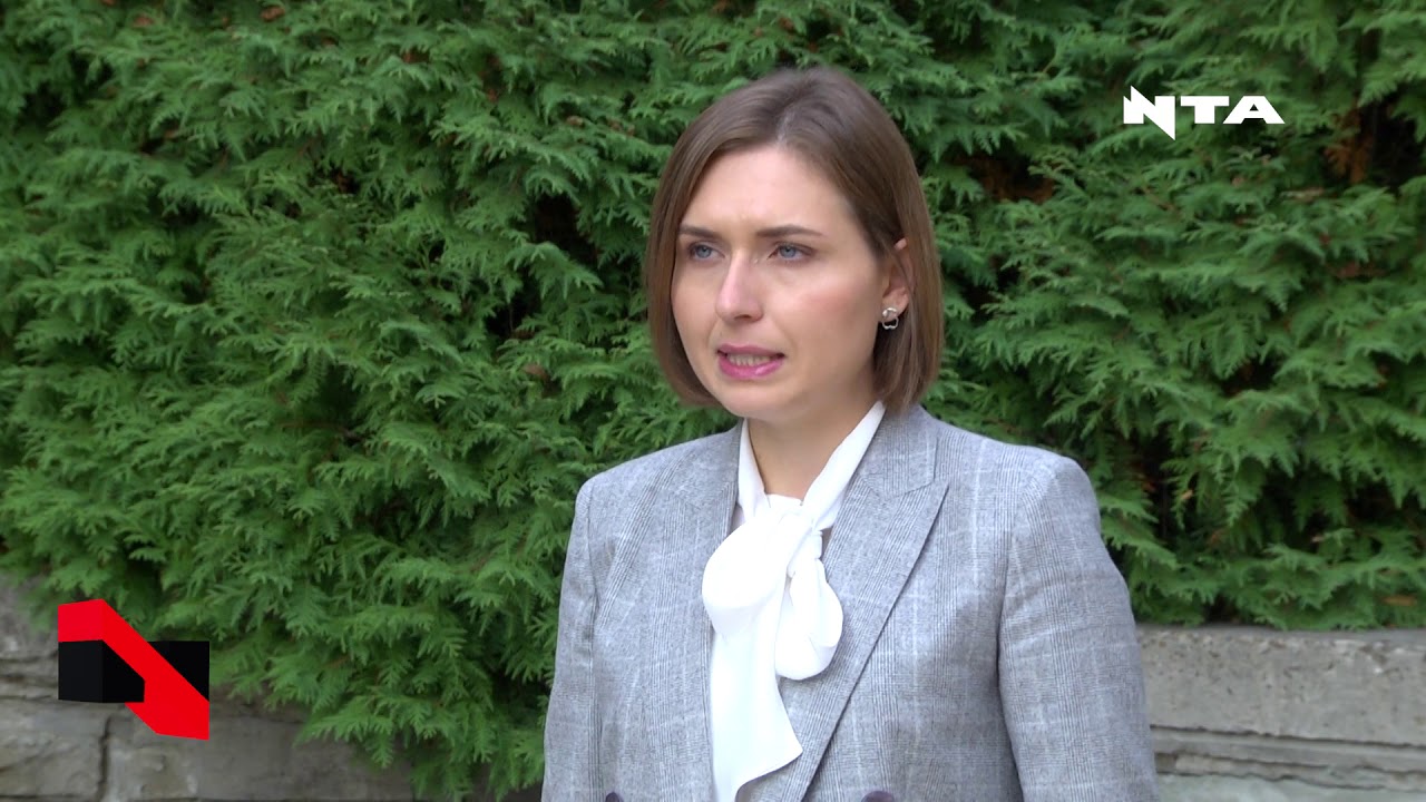 Головна освітянка країни - Ганна Новосад вперше завітала до Львова