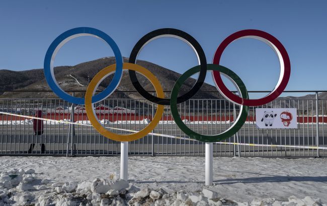 У тренера української збірної на Олімпіаді в Пекіні виявили коронавірус