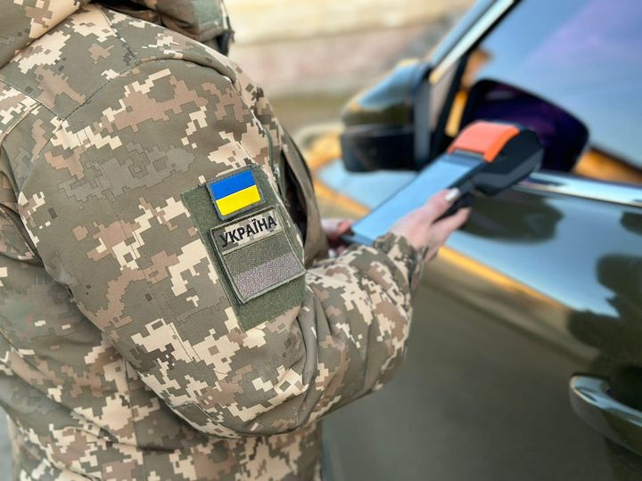 На Одещині прикордонник застрелив військового-дезертира, який напав на нього, – ДПСУ